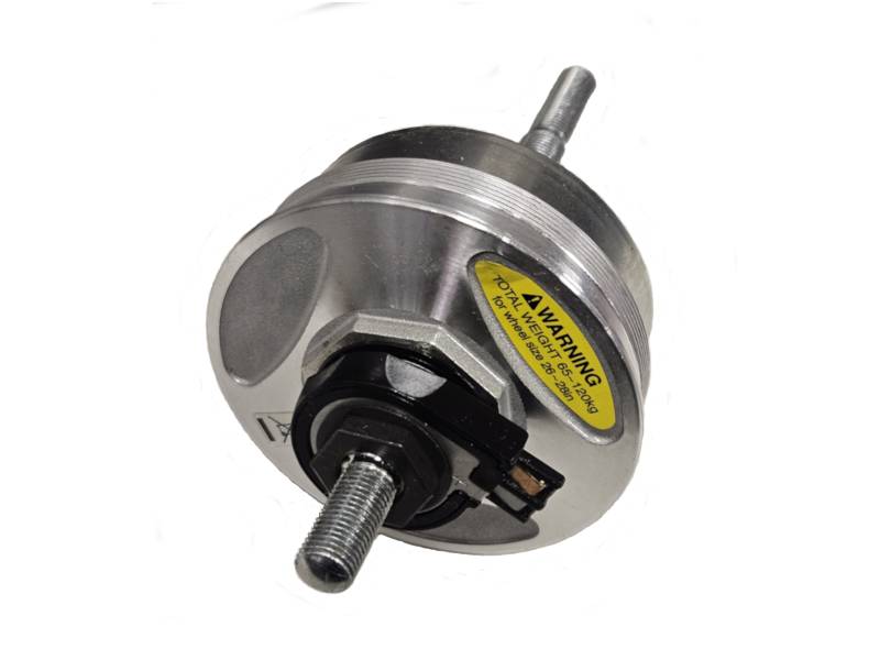 Navdynamo Insats Shimano HB-NX60