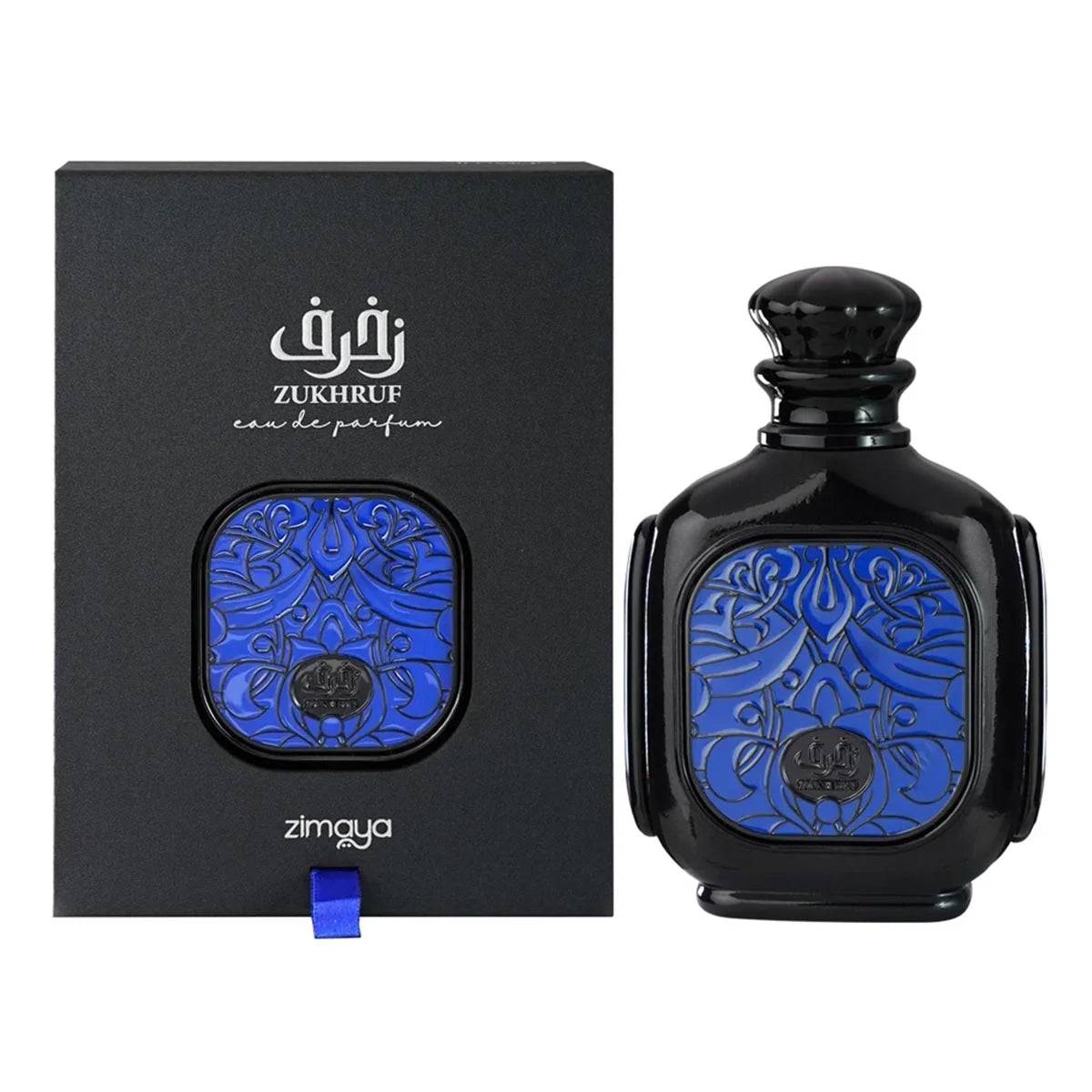 Zurkruf Black Eau de Parfum 100ml