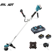 Makita DUR368APT2 Röjsåg 2x18V