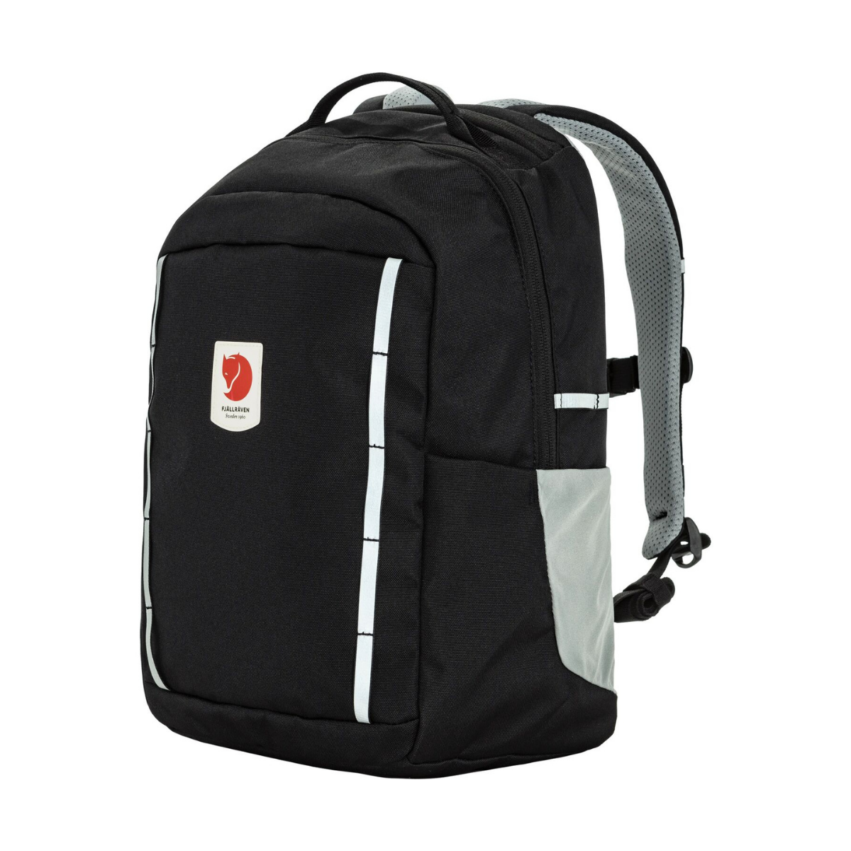 Fjällräven Skule Kids 15 L Rygsæk, Junior (Black).