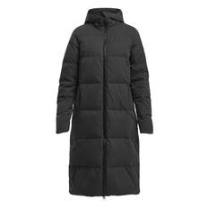 TENSON Stella Down Coat W |Svart |S