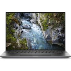 Dell Precision 5560 | i7-11850H | 15.6" | 16 GB | 1 TB SSD | WUXGA | RTX A2000 | Win 10 Home | DE