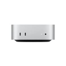 APPLE Mac mini (October 2024), M4 chip 10CPU/10GPU, 16GB RAM, 256GB SSD