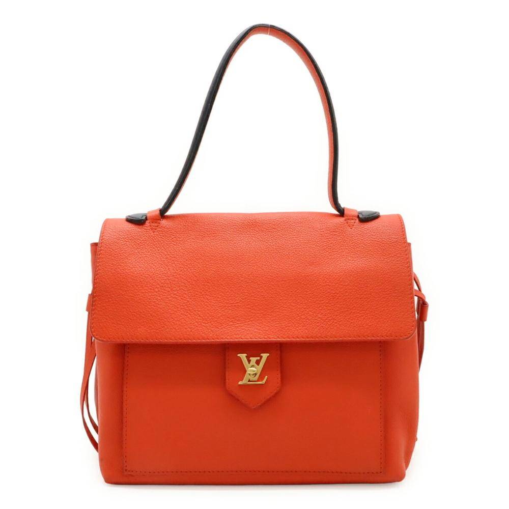 Louis Vuitton Vintage Louis Vuitton Handbag L 23cm x W 26.5cm x D 12.5cm - Håndtasker hos Magasin.