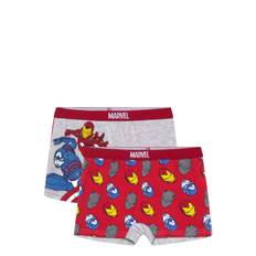MARVEL Boxer |Red |116/128