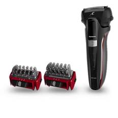 Panasonic Shaver 3-blades Linear Drive
