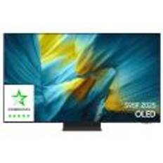 SAMSUNG S95F 55" 4K OLED Smart TV (2025)