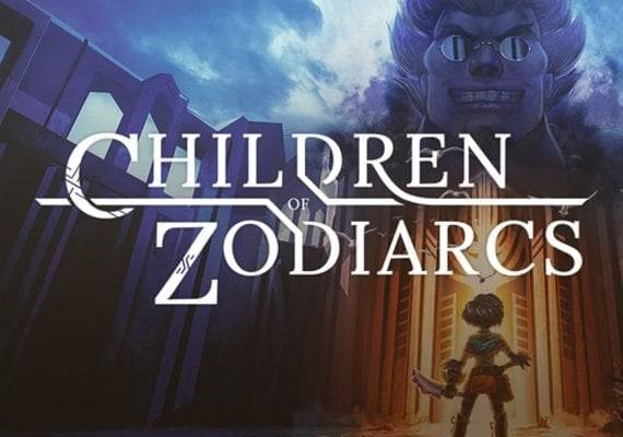 Children of Zodiarcs (PC) Steam Key - EU