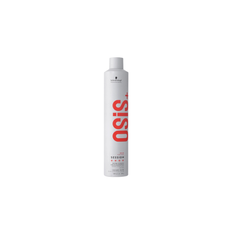 Schwarzkopf OSIS+ Freeze 500 ml