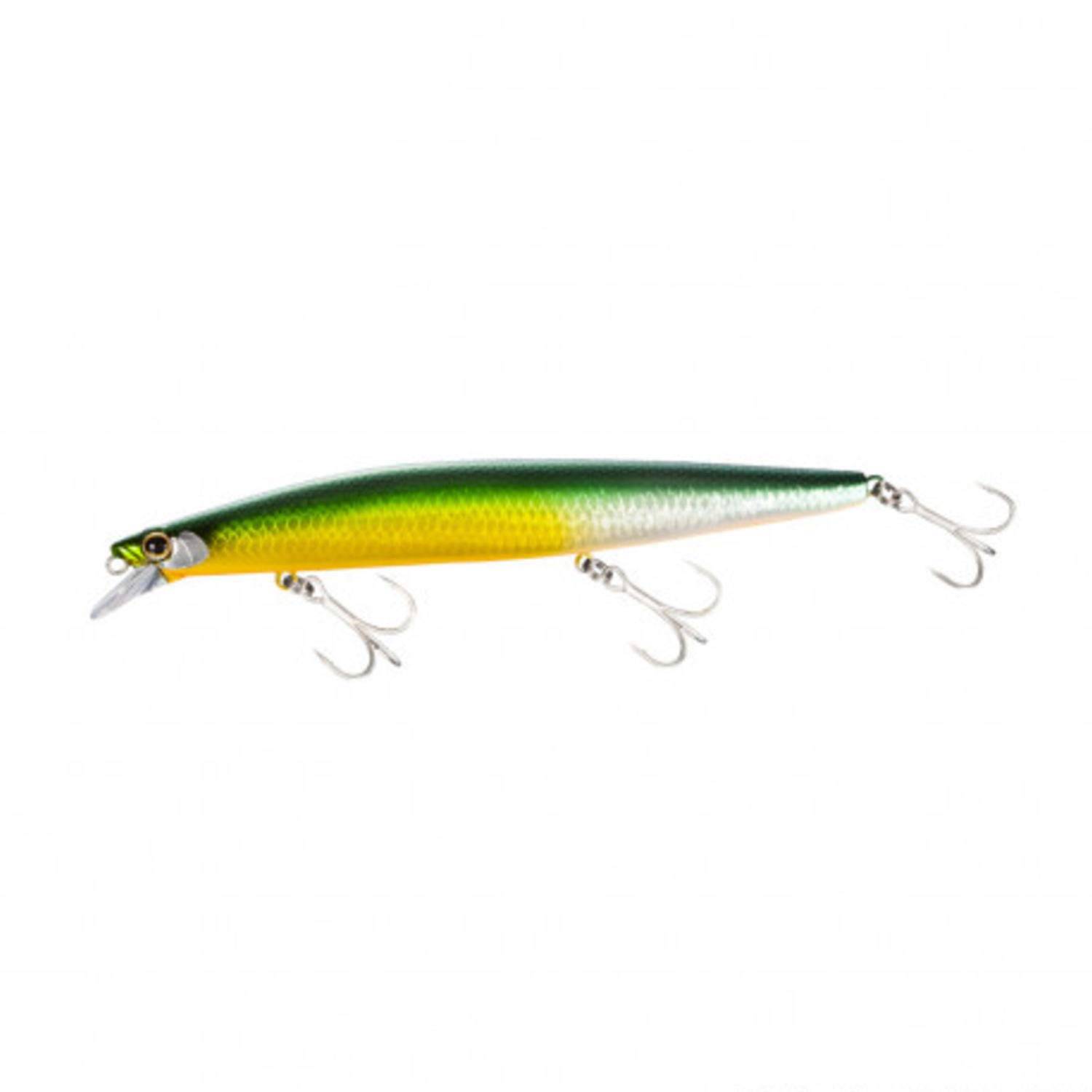 Shimano Exsence Silent Assassin 140F Kyorin GS 016 Saltvatten Minnow för Hav och Vallar AR-C XM-240N Bete, Abborre, Floder, Strandfiske,