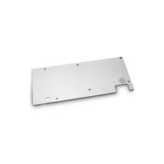 WAGZ EK Water Blocks EK-Vector Strix RTX 2070 Backplate - Nickel EOL