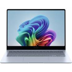 Samsung Galaxy Book4 Edge | X Elite X1E-80-100 | 14" | 16 GB | 512 GB SSD | FP | Win 11 Home | BE
