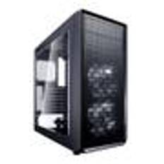 FRACTAL DESIGN Focus G Midi Tower Black