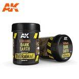 AK Interactive Terrains: Dark Earth 250ml