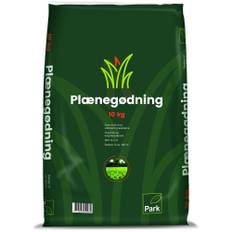 Plænegødning, 10 kg