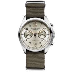 Hamilton Khaki Aviation Pilot Pioneer H76456955