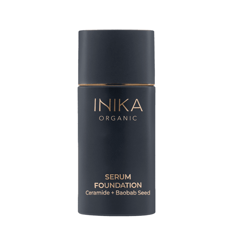 Serum Foundation - Purpose
