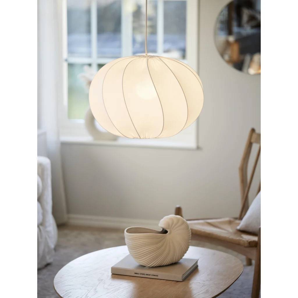 PR Home Olivia Taklampa Twist vit 50cm OT50-100-TT01