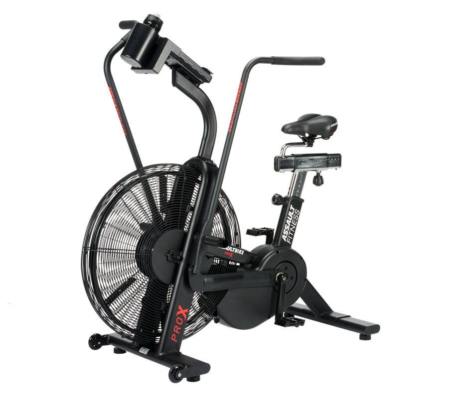 ASSAULT BIKE PRO X