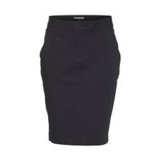 Philosophy Blues Original, Nederdel, Dame, Sort, XS, Tyl, Festederdel