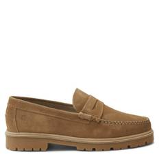 Playboy Austin Suede 2.0 Sand