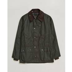 Barbour Lifestyle Classic Bedale Jacket Olive