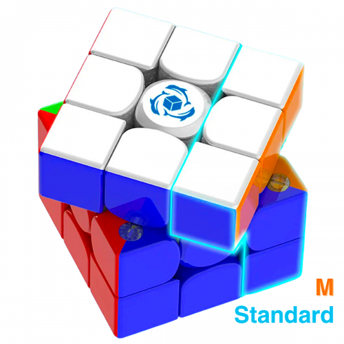 HaiTun Waverider V1 Standard M 3x3 Stickerless - Professorterning.