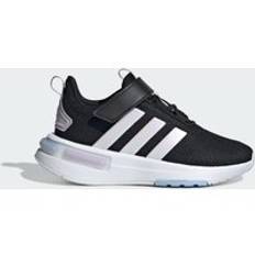Racer TR23 Shoes Kids - Core Black / Cloud White / Blue Dawn