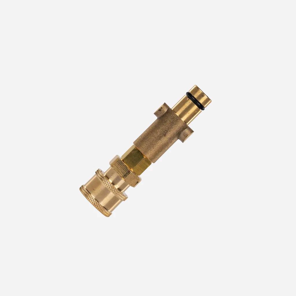 Tershine - Adapter till Foam Lance Nilfisk/Kew/Alto
