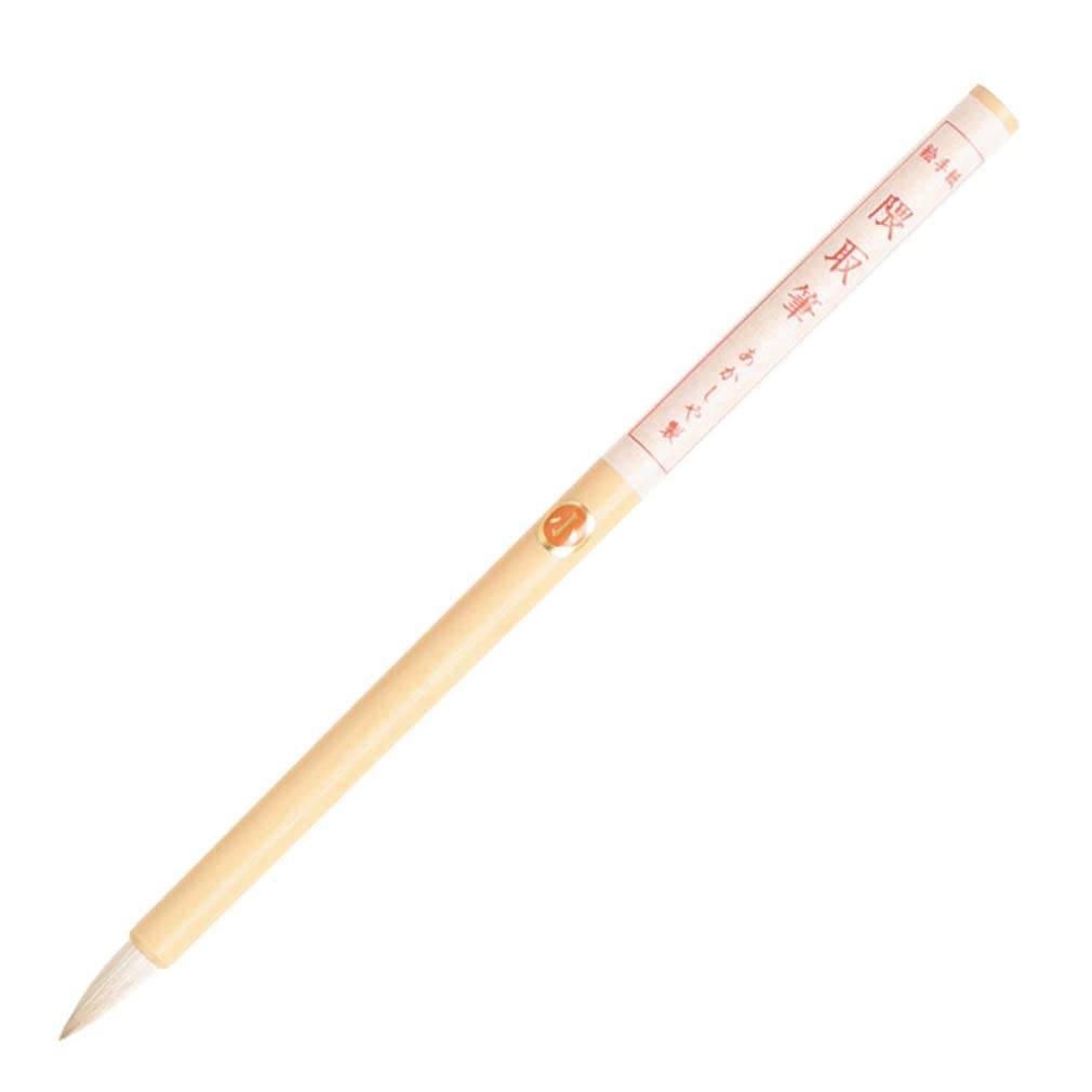 Akashiya Painting for Etegami Brush, Small, (Picture Letters), AN-07