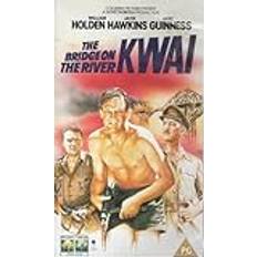 The Bridge on the River Kwai