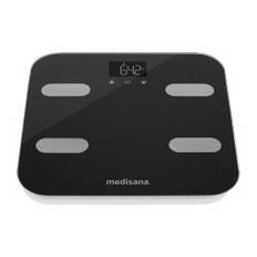 Medisana BS 602 Wifi Kroppsanalysvåg