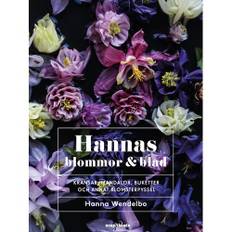 Hannas blommor & blad