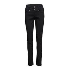 Zalin 2 Pant Bottoms Trousers Skinny Leg Blue Fransa
