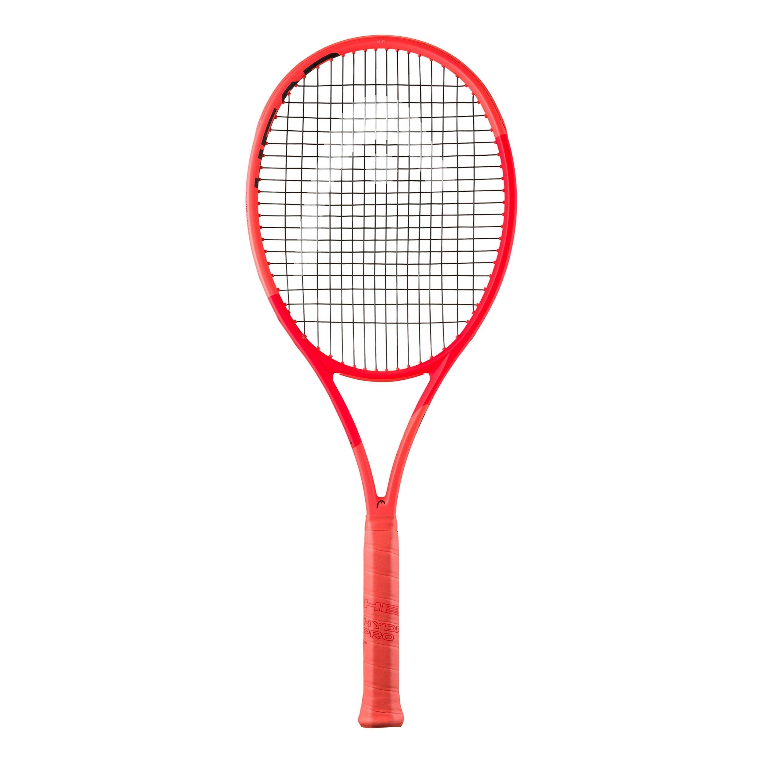Head Radical MP 2025 (2025) - red