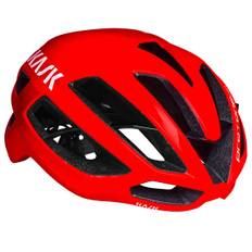 Protone Icon WG11 Road Helmet - Red