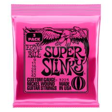 Ernie Ball 3223 - 3-pak Super Slinky