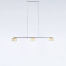 Reef SO3 pendel serien lighting - LED 26W 2700K dæmpbar