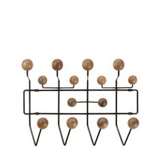 Hang It All Wal Hook - Brown - 01