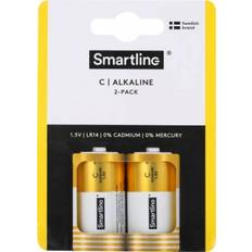 AM-2 (Smartline), 1.5V