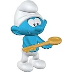 SCHLEICH 20795 – smurf med nyckelfigur