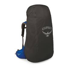 Osprey Ultralight Raincover Black Large (50-75L) - Regnslag