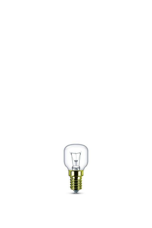 Philips ugnsglödlampa 40W E14 8719514432802