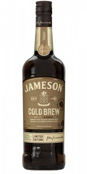 Jameson Cold Brew 70 cl. - 30% | 70 CL