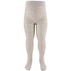 MP Strumpbyxor - Viskos/Bambu - Meili - Beige Melange - MP - 140 - Strumpbyxor
