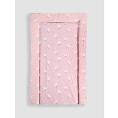 Jojo Maman Bébé JoJo Maman Bébé Pink Floral Changing Mat