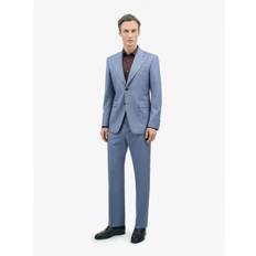 Jeffers Regular-Fit Kavaj i Ull