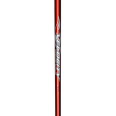 Acer Golfskaft - Acer Velocity Grafit Rött Järn-Senior - Red