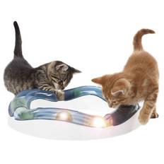Kattleksak Bollbana Cat It Senses Speed Circuit