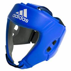 Adidas AIBA Boksehjelm, blå
